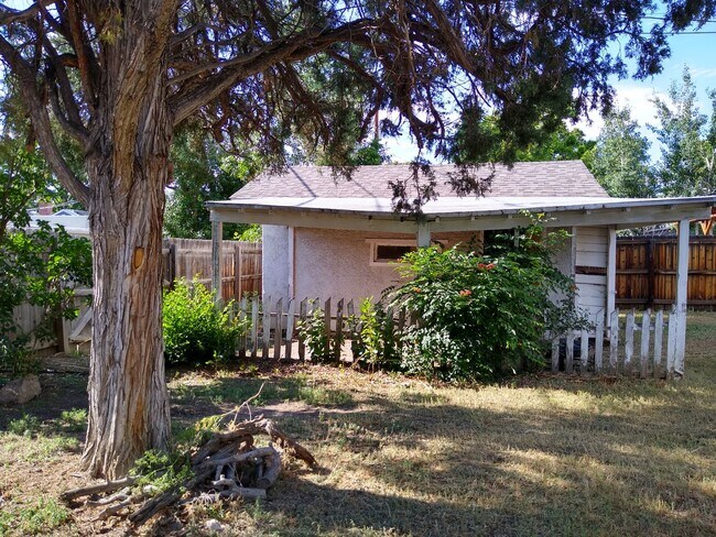 Building Photo - Charming 1920's Bungalow by DU Available Now