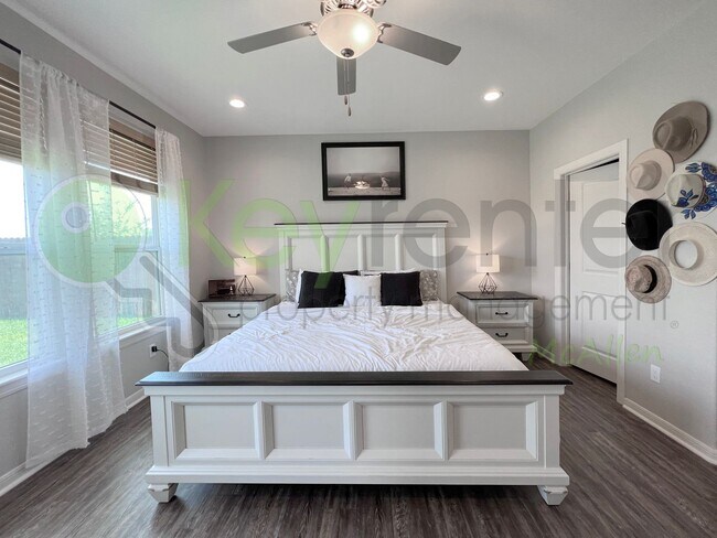 Building Photo - Beautiful 3B/2.5B Home in Mcallen ( Tres Lagos  Community )