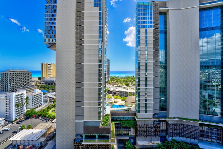 Building Photo - 2140 Kuhio Ave.