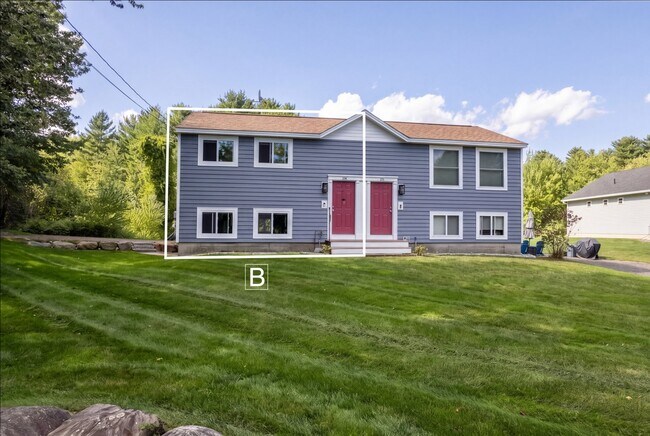 Building Photo - 35 Prescott Rd