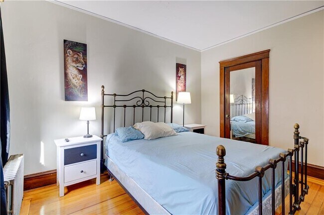 Building Photo - 131 Washington Ave