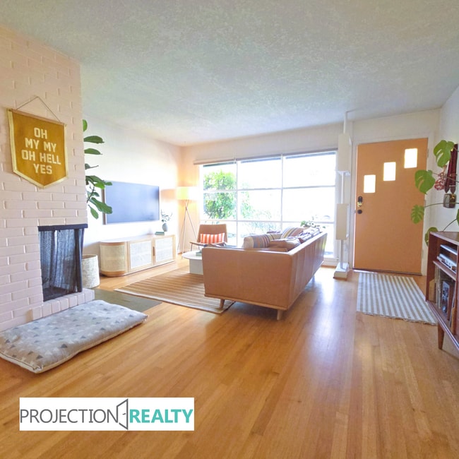 Building Photo - 4416 NE 74th Ave