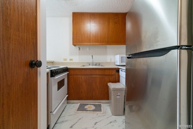 Building Photo - FURNISHED 1BR 1BA condo w/CENTRAL AC & 1 P...