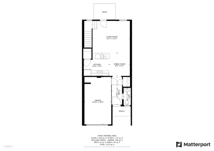 Building Photo - 106 Dudley Wy