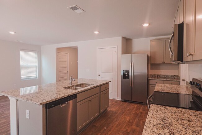 Building Photo - Available Now!