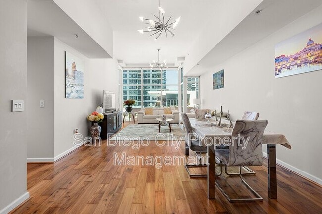 Building Photo - 1262 Kettner Blvd