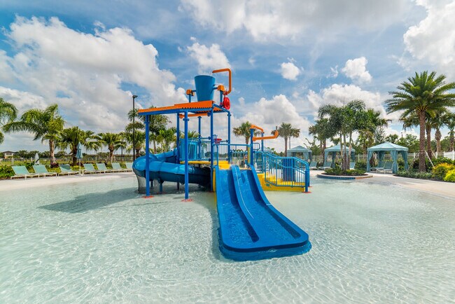 Building Photo - 8953 Amelia Downs Trail