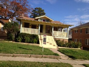 Building Photo - Gorgeous Historic Highland area 3 bedroom ...
