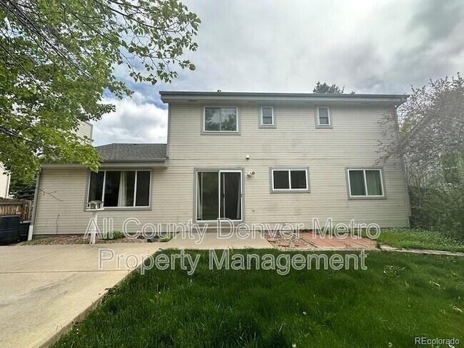 Building Photo - 1427 McIntosh Ave