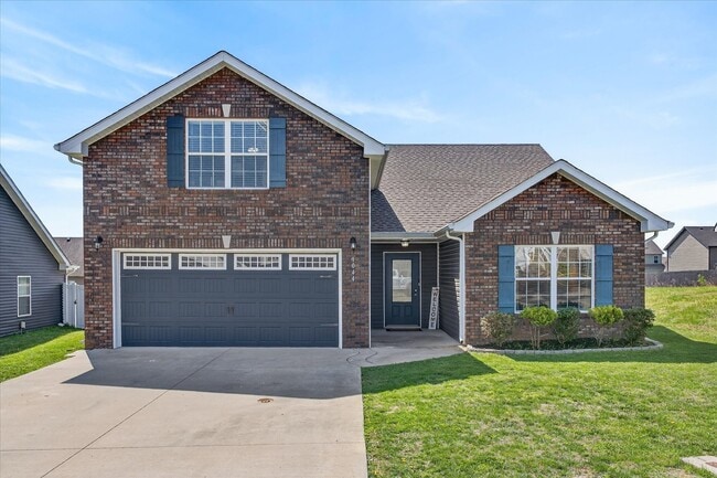 Building Photo - 1044 Charles Thomas Dr