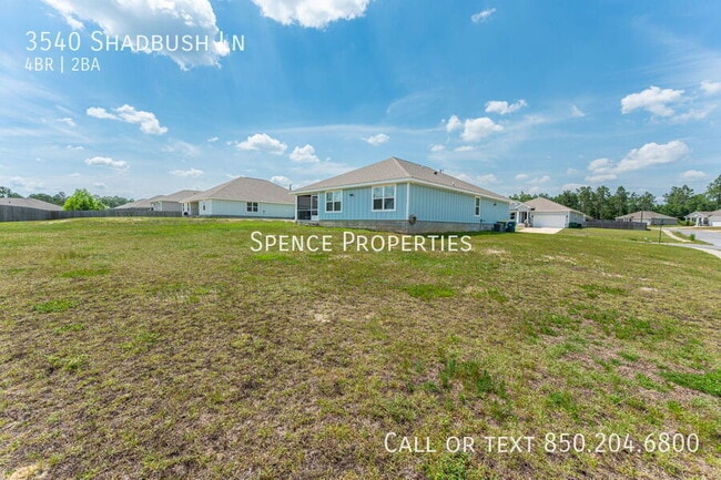 Building Photo - 3540 Shadbush Ln