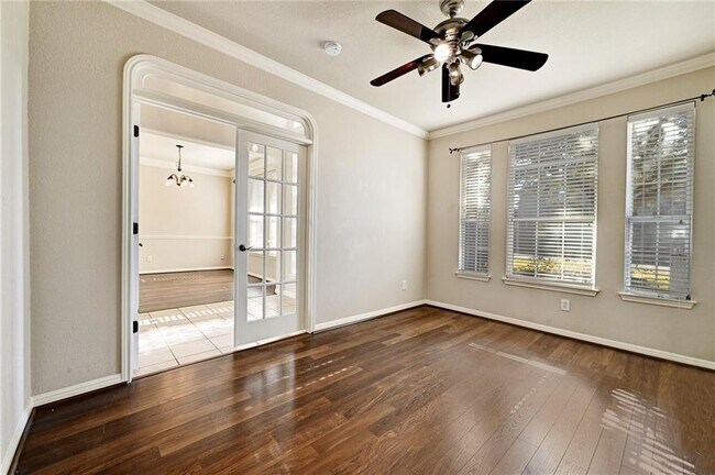 Building Photo - 8408 Big Timber Dr
