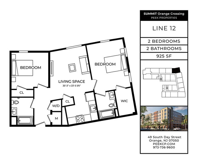 Building Photo - 49 N Day St