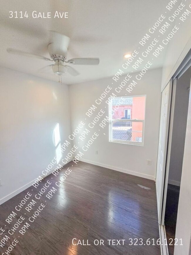 Building Photo - 3114 Gale Ave