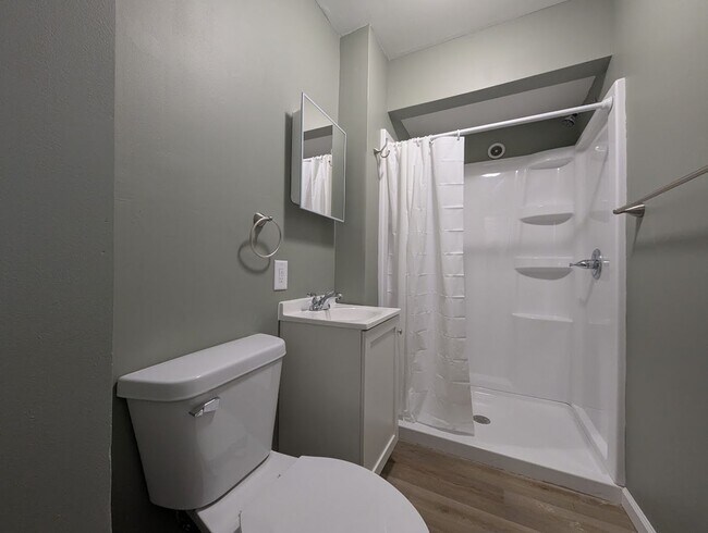 Building Photo - Newly Renovated 4 bedroom house