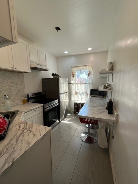 Building Photo - 808 Nostrand Ave