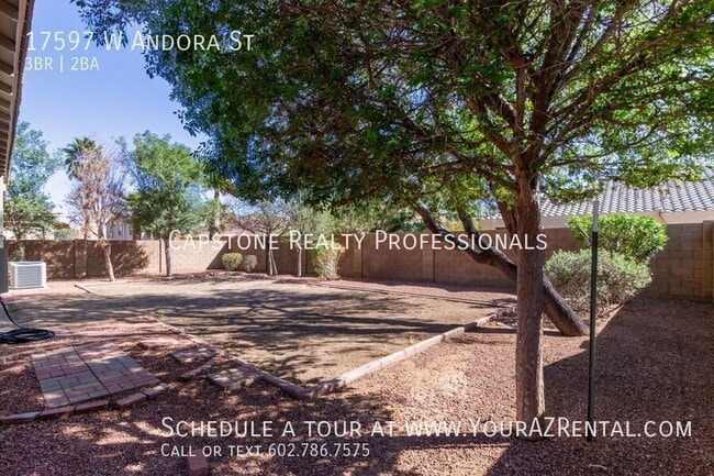 Building Photo - 17597 W Andora St