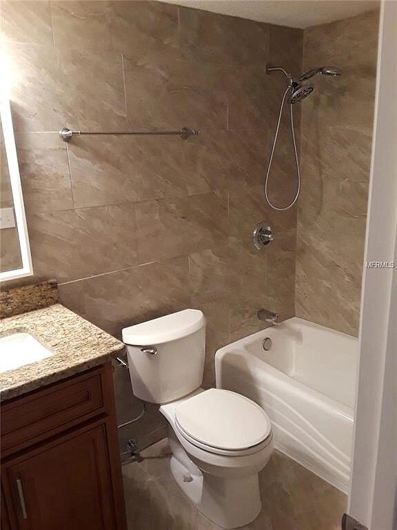 Bathroom - 3244 S Semoran Blvd