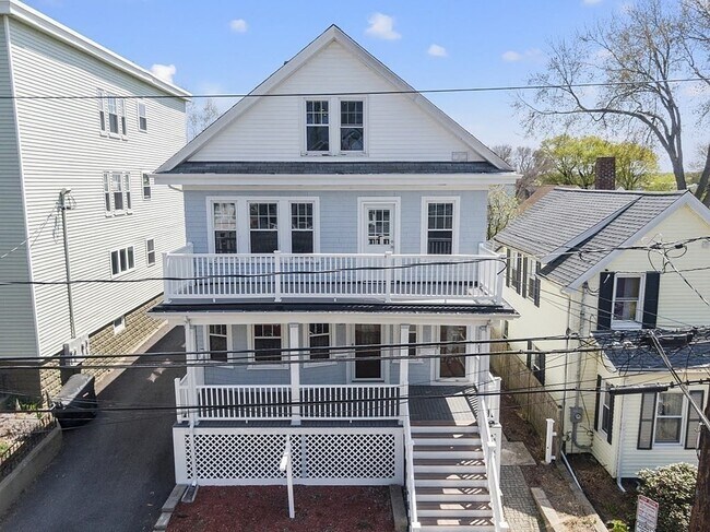 Building Photo - 57 Clarendon Ave