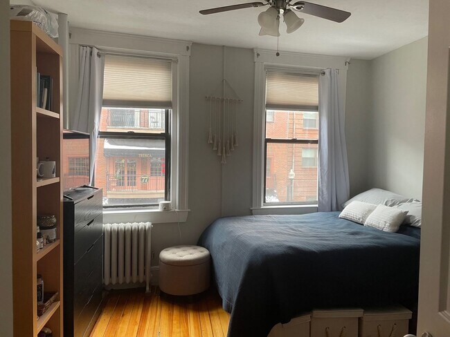 Building Photo - NORTH END 3 BED!!!!