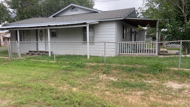 Building Photo - 116 Matlock