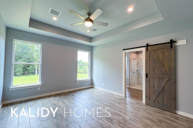 Building Photo - 17857 Salem Rd