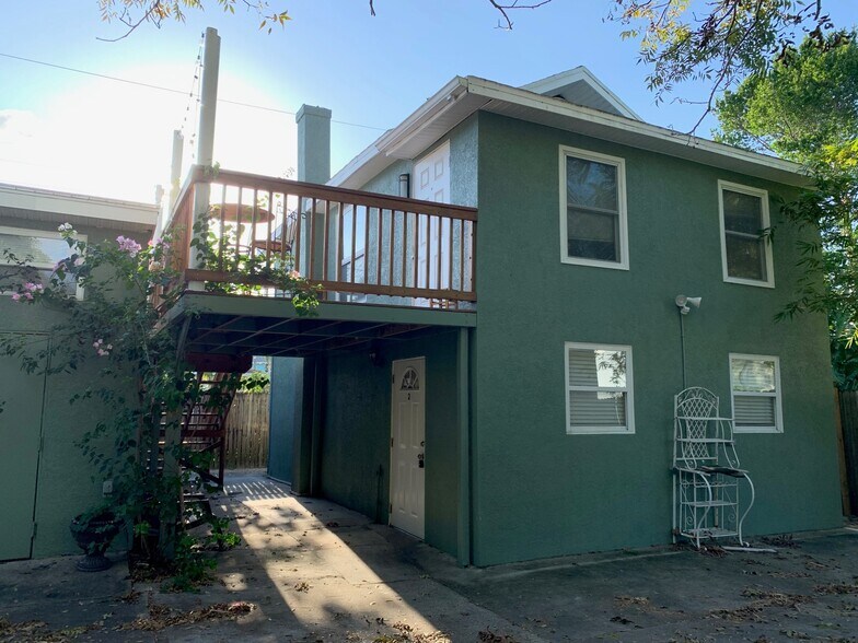 Building Photo - 1 Bed/1 Bath - Unit 2