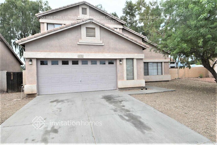 Primary Photo - 6770 W Citrus Way
