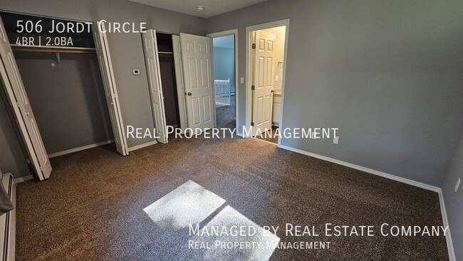 Building Photo - 506 Jordt Cir