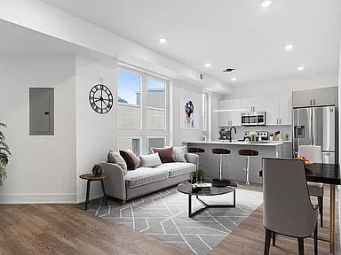 Building Photo - 1721 Ridge Ave