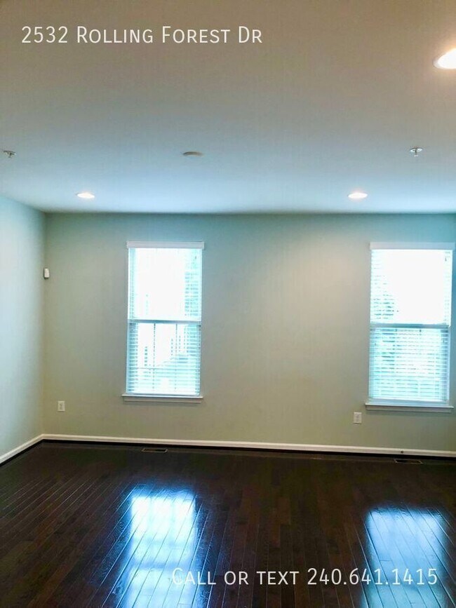 Building Photo - 2532 Rolling Forest Dr