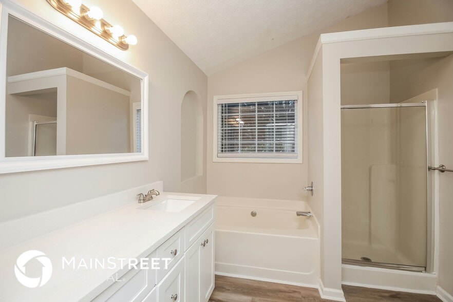 Building Photo - 3008 Nature Pass