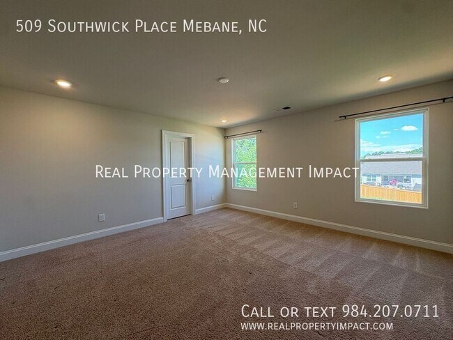 Building Photo - 509 Southwick Pl