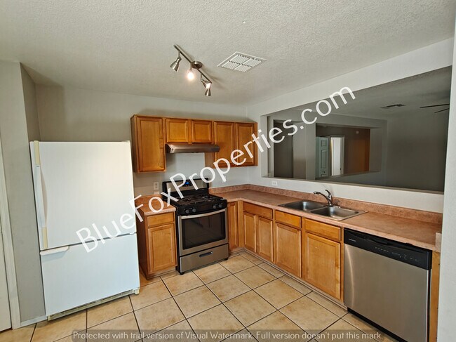 Building Photo - 6116 S Earp Wash Ln
