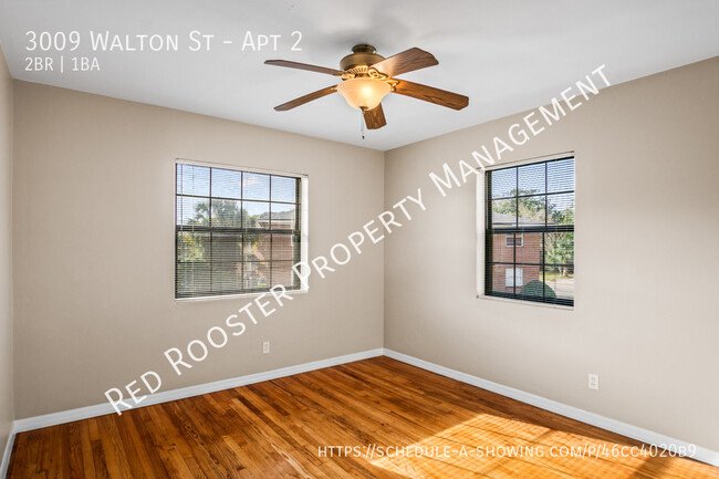 Building Photo - 3009 Walton St