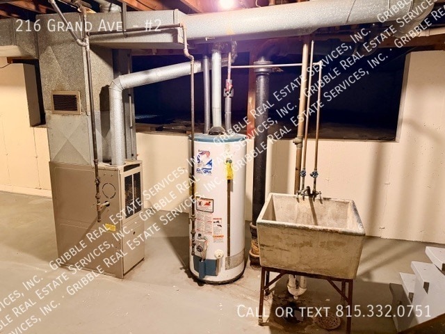 Building Photo - 216 Grand Ave