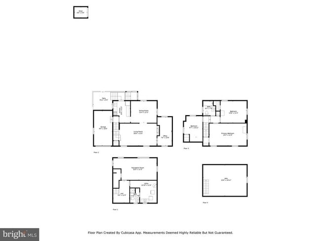 Building Photo - 1839 N Powhatan St