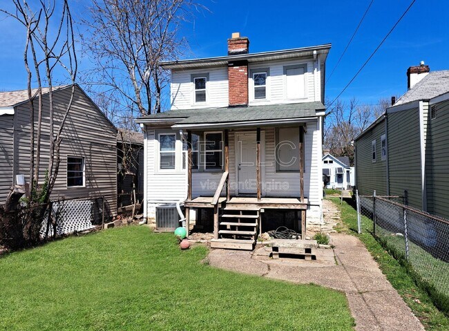 Building Photo - 3420 W Muhammad Ali Blvd
