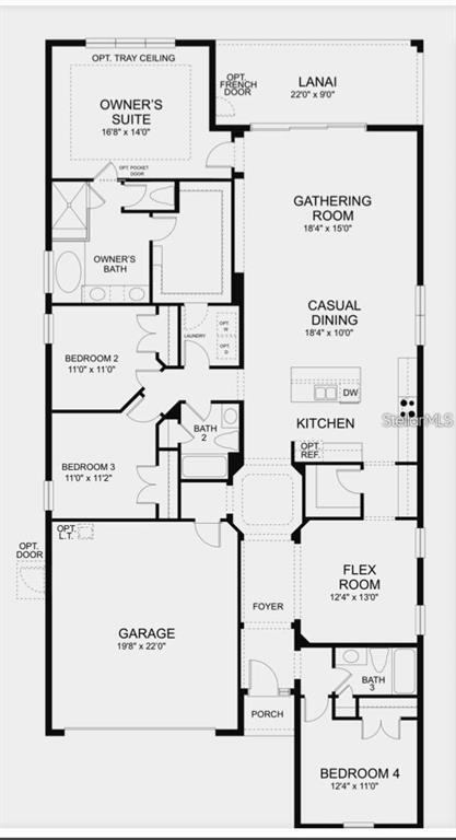 Building Photo - 1641 Goblet Cv St