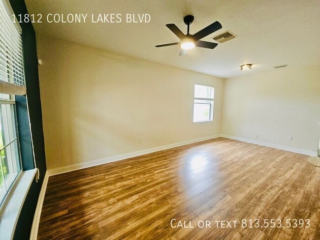 Building Photo - 11812 Colony Lakes Blvd