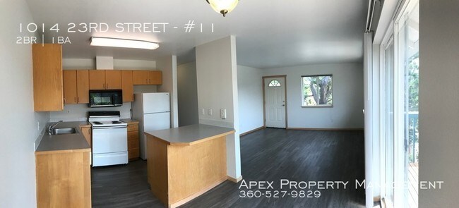 Building Photo - Cedarbrook Apartments