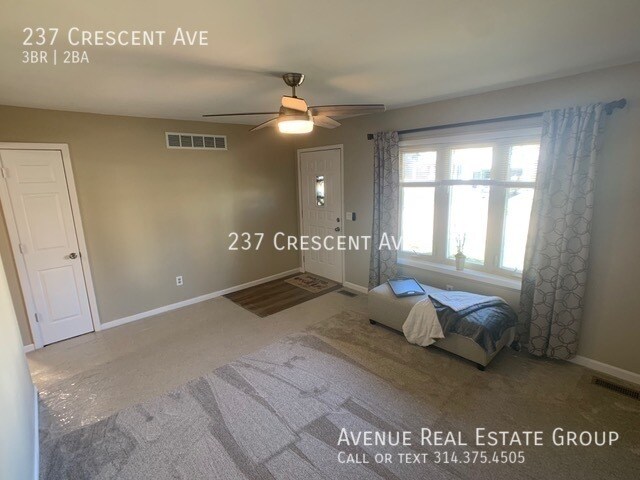 Building Photo - 237 Crescent Ave