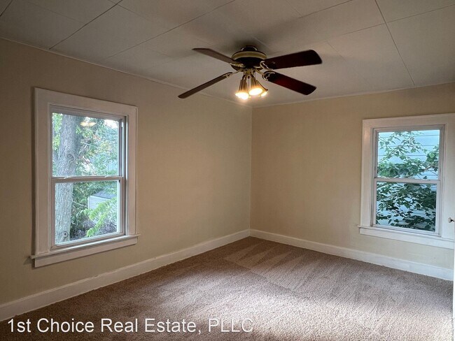 Building Photo - 3 br, 1 bath House - 1024 S. Pennsylvania ...