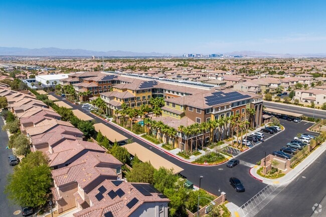 Building Photo - Capriccio Senior Living