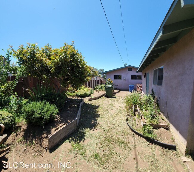 Building Photo - 2 br, 1 bath House - 550 Piney Way