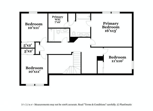 Building Photo - 4900 Heatherfield Way