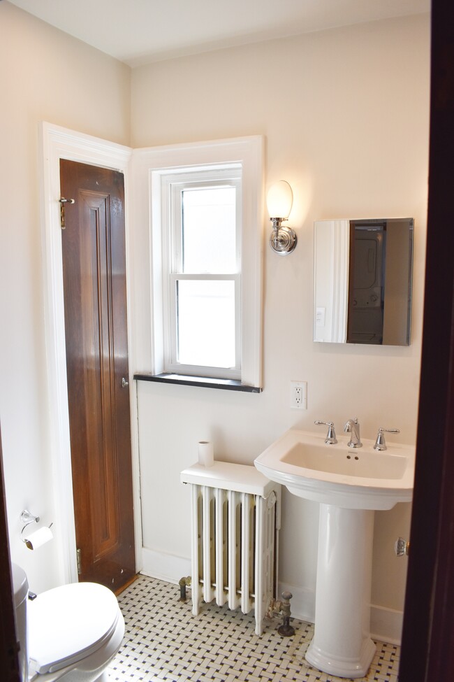 Bathroom - 625 6th Ave