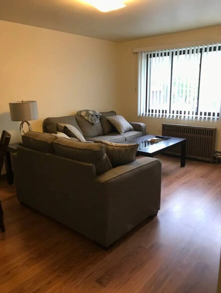 Primary Photo - South Aiken Apartments