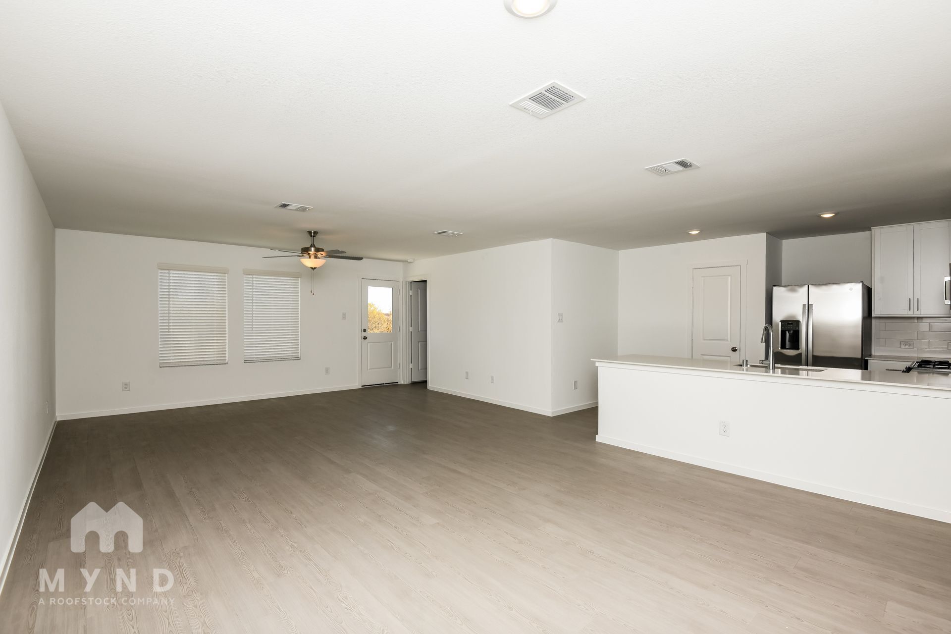 Building Photo - 2709 Ctr Crk Ln