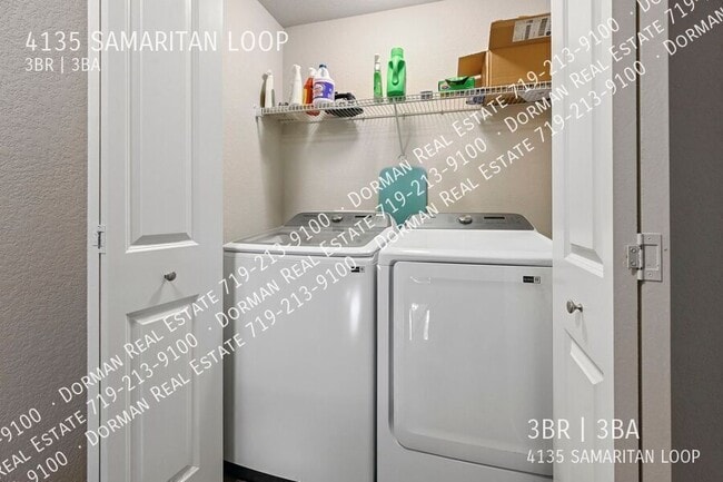 Building Photo - 4135 Samaritan Lp